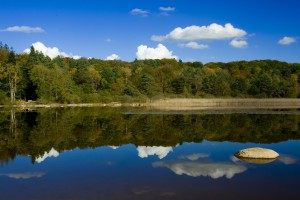 Lac du Merle Le Sidobre©L. Frezouls